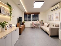 Blk 48A Dorset View (Kallang/Whampoa), HDB 5 Rooms #619288221